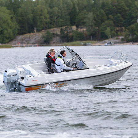 Keuruun Saha ja Erä Oy